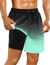 Men's Swimming Trunks for Men Swimming Shorts for Men Swim Shorts Men's Swimwear Trunks Mens Swim Trunks Mens Swimsuit